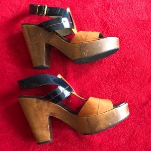 Robert Clergerie Shoes! Made in France!